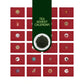 Tea Advent Calendar 2025