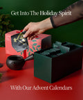 Japanese tea advent calendar 2026: get into the holiday spirit