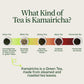 Chanoka Kamairicha Loose Leaf Green Tea