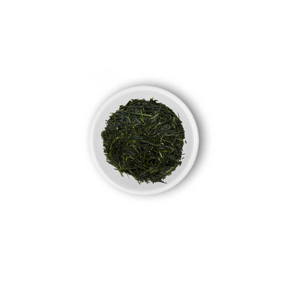 Gyokuro Imperial Green Tea Cha Musume