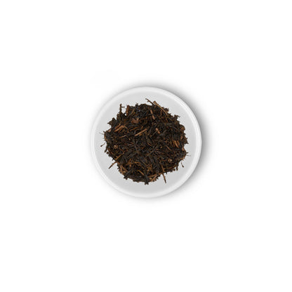 Roasted Hojicha Green Tea Noike