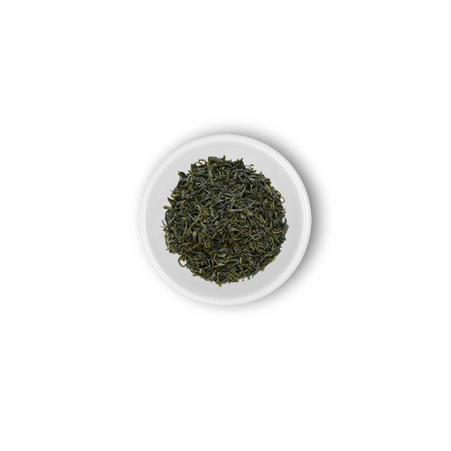 Kamairicha Green Tea Issin