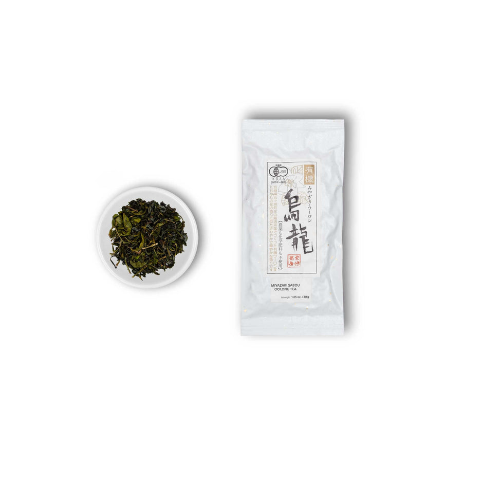 Shop our Japanese Oolong Teas Free Shipping Nio Teas