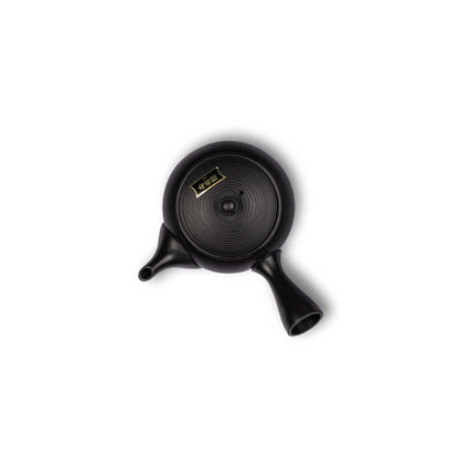Tokoname Kyusu Fukamushi Teapot