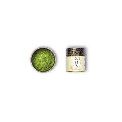 Chanoka Yabukita Matcha