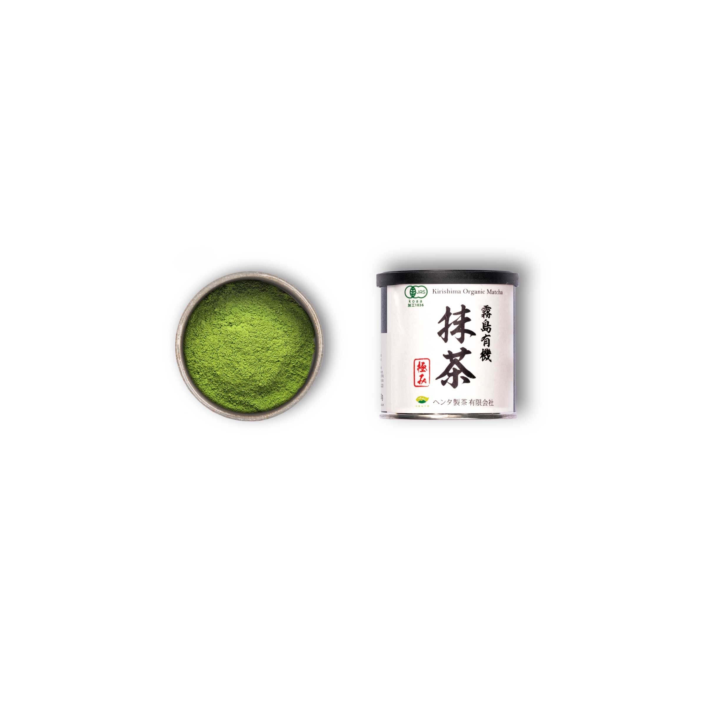 Monthly Matcha Club with Free Matcha Whisk & Chashaku – Nio Teas