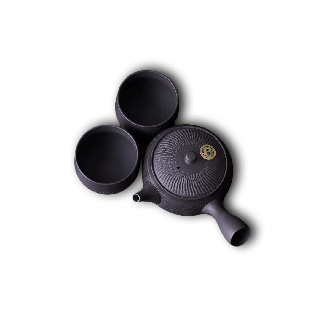 Shop our Japanese Teaware and Japanese Tea Accessories Nio Teas