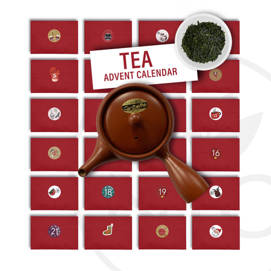 Tea Advent Calendar 2024 Free Express Shipping Nio Teas Tea Advent Calendar 2024 Free Express Shipping Nio Teas